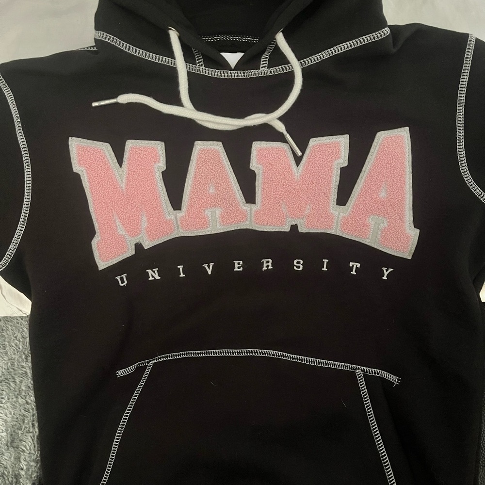 Mama University Sweatshirt